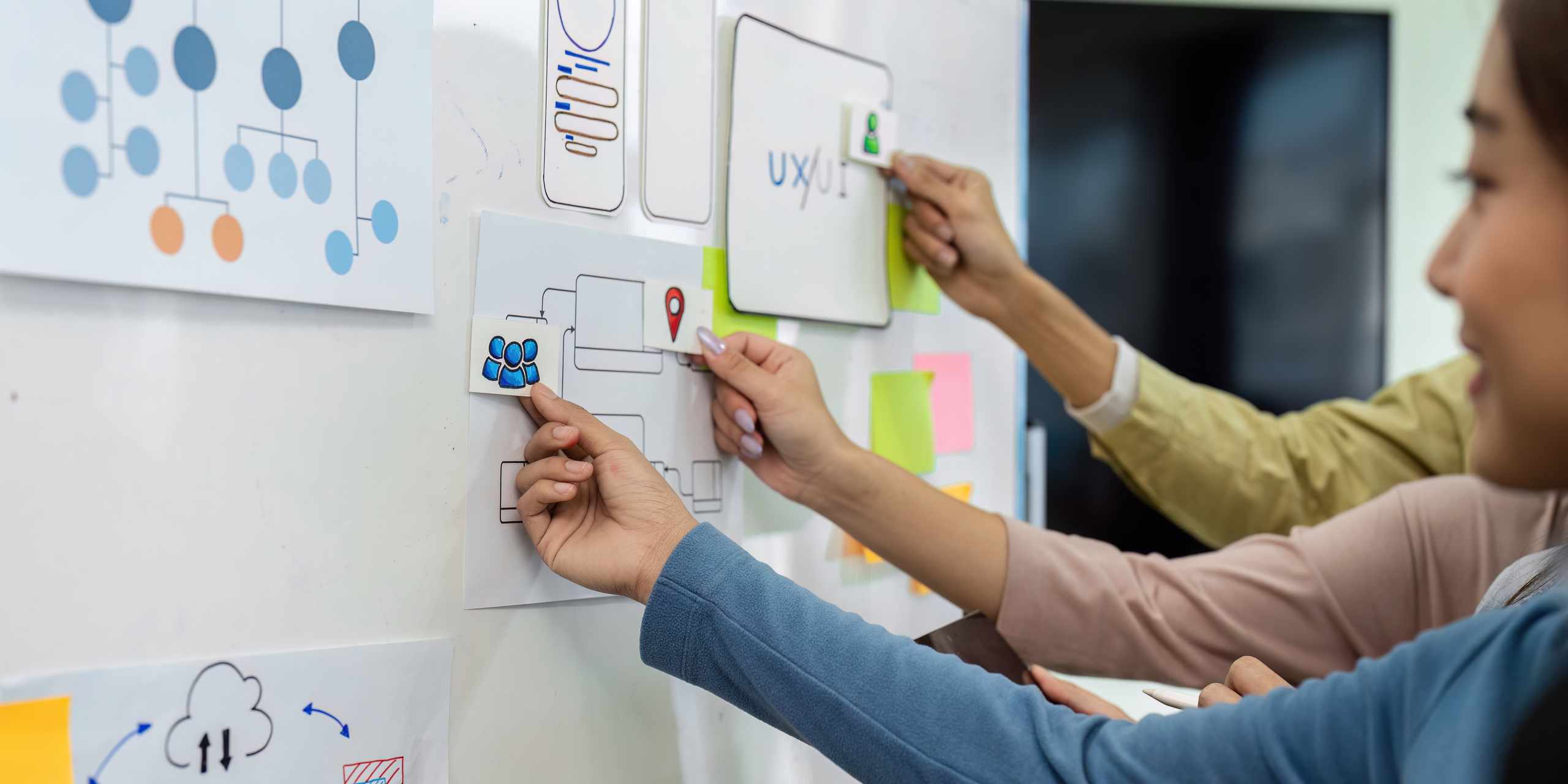 How to Separate Urgent, Important, Waiting, and Later Tasks