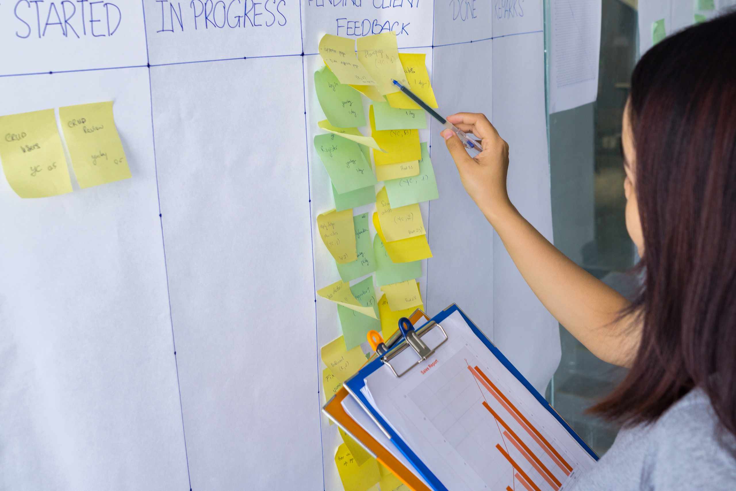 A Beginner-Friendly Way to Clean Up an Old Task Backlog
